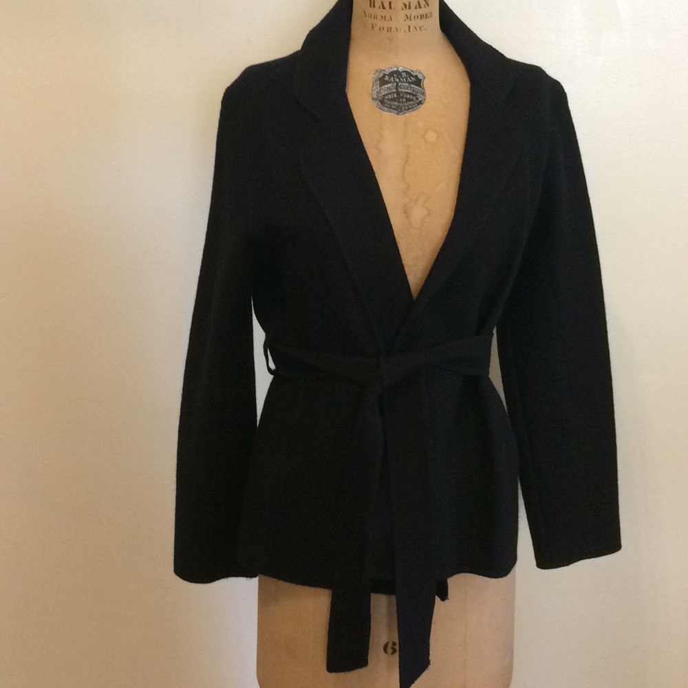 Banana republic jacket/cardigan